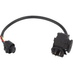 Cable for frame battery 520mm