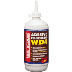 ΚΟΛΛΑ ΠΟΛΥΟΥΡΕΘΑΝΗΣ W.D4 500gr SAR/GA