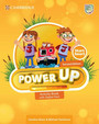 Power Up Start Smart Activity Book Power Up Start Smart Activity Book