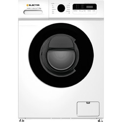 Electra EWMD-7123BL/ED Πλυντήριο Ρούχων 7kg 1200 Στροφών