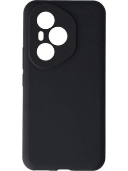 SENSO SOFT TOUCH HONOR 400 PRO black backcover