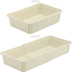 Θήκη Organizer Minimax Επεκτεινόμενη 25x18x7cm VIOSARP