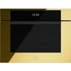 Bertazzoni FMOD4077MTG3ORO Φούρνος Ηλεκτρικός Άνω Πάγκου 32lt 59.5cm