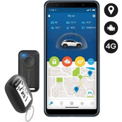 StarLine B9-4G-PRO