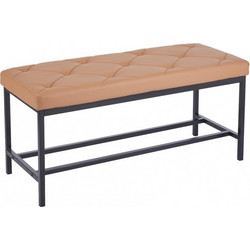 Παγκάκι Nextdeco Industrial Υ46x100x40εκ