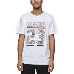 CAYLER & SONS Men Constrictor Tee - WHITE/SNAKE - CSBL-SU18-AP-10