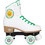 Rookie Coca-Cola Sunshine Quad Rollers Ενηλίκων Άσπρα