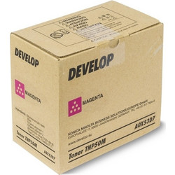 Toner TNP-50M (A0X53D7) Magenta