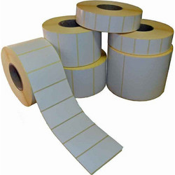 Ρολό Ετικέτα Θερμική 40x25mm Φ40 1000 ετικέτες (3004025) (ARL3004025)