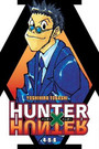Hunter x Hunter (3in1 Edition) Vol. 2 Hunter x Hunter (3in1 Edition) Vol. 2