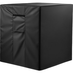 Κάλυμμα Κλιματιστικού VEVOR 960x960x1010 mm Τριών Στρωμάτων Αδιάβροχο για Εξωτερικό Χώρο