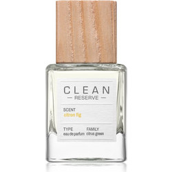 Clean Reserve Citron Fig Eau de Parfum 30ml