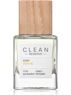 Clean Reserve Citron Fig Eau de Parfum 30ml