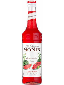 ΣΙΡΟΠΙ ΜΟΝΙΝ WATERMELON 700ml