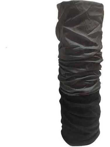 POLO MULTI SCARF FLEECE ΜΑΝΤΗΛΙ 942005 2100 ΑΝΘΡΑΚΙ