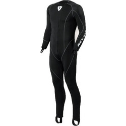 ΙΣΟΘΕΡΜΙΚΗ ΟΛΟΣΩΜΗ ΦΟΡΜΑ UNDERSUIT EXCELLERATOR 2 BLACK FTU902 | REV'IT