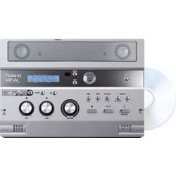 Roland CD-2E