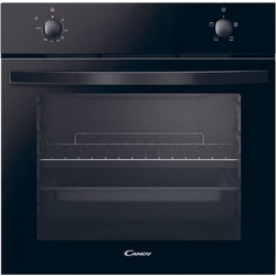 Candy FIDC N200 Φούρνος Ηλεκτρικός Άνω Πάγκου 70lt 59.5cm