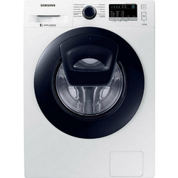 Samsung WW80T4540AE Πλυντήριο Ρούχων 8kg 1400 Στροφών