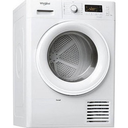 Whirlpool FT M11 8X3 Στεγνωτήριο Ρούχων