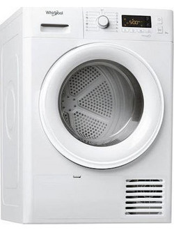 Whirlpool FT M11 8X3 Στεγνωτήριο Ρούχων