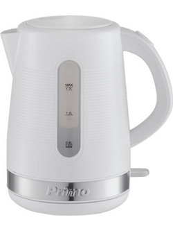 Primo PRCK-40303 Βραστήρας 1.7lt 2200W