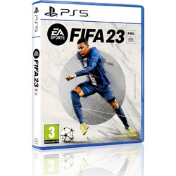 FIFA 23 PS5