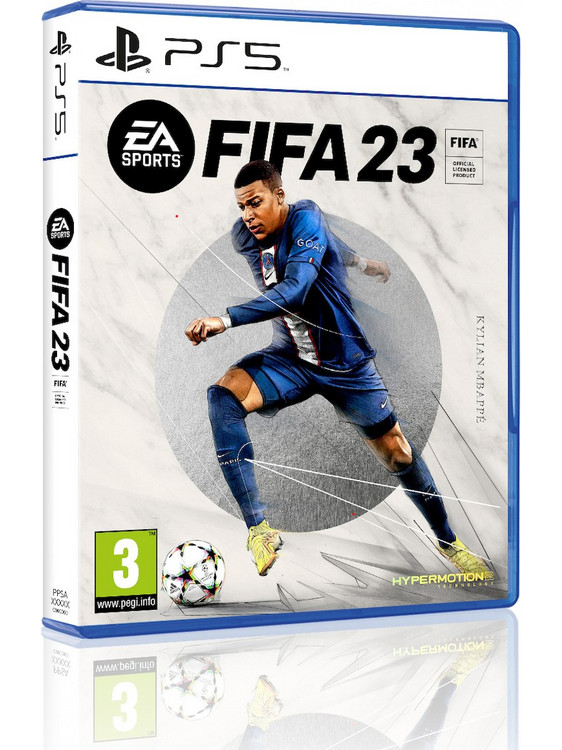 FIFA 23 PS5