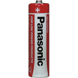 Panasonic Mignon AA 1τμχ