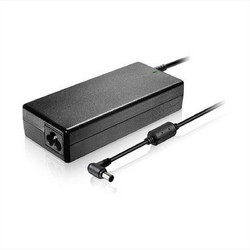 PowerOn Φορτιστής Laptop 90W 19.5V 4.74A για Sony με Ενσωματωμένο Καλώδιο Τροφοδοσίας 020049