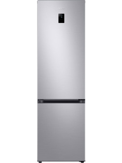 Samsung RB38T675DSA Ψυγειοκαταψύκτης 390lt Full No Frost Υ203xΠ59.5xΒ65.8cm Inox