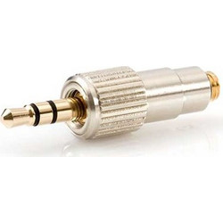DPA DAD9034 - Αντάπτορας για συστήματα Sennheiser και Line 6