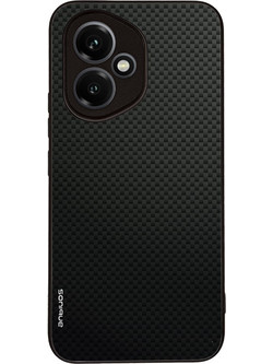 Sonique Carbon Series Θήκη (Honor 400 5G) Μαύρο 01