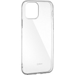 Roar Jelly Back Cover Transparent (Xiaomi Redmi 15C)