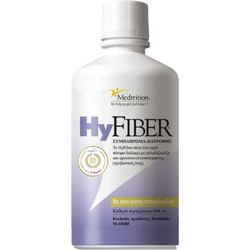 Medtrition Hyfiber Liquid Φυτικές Ίνες 946ml