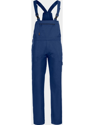 Φόρμα εργασίας PLUTON DARK BLUE