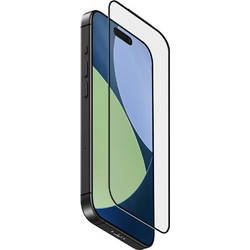 Uniq Optix Vivid Tempered Glass (iPhone 17 Pro)