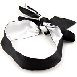 Satin Blindfold