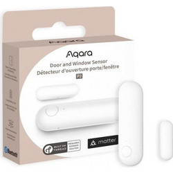 Aqara DW-S02D
