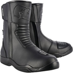 Oxford Warrior 2.0 Black