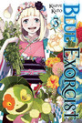 Blue Exorcist, Vol. 3 Blue Exorcist, Vol. 3