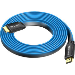 Oniverse - Hdmi Led Cable 8K - Blue / PlayStation 5