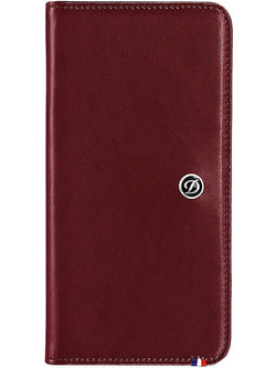 S.T. Dupont Θήκη για iPhone 6 κόκκινη D180641