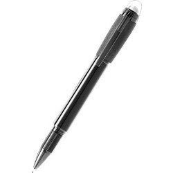Montblanc Starwalker BlackCosmos Doue Fineliner Μαρκαδόρος 129289