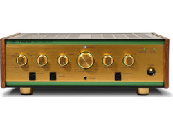 Leben CS-600X Ολοκληρωμένος Ενισχυτής Hi-Fi