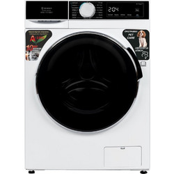 Morris WIW-11015BA1 Πλυντήριο Ρούχων 10kg 1400 Στροφών