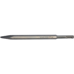 STHOR ΒΕΛΟΝΙ SDS PLUS 14Χ250MM STHOR 23590 - 22023590