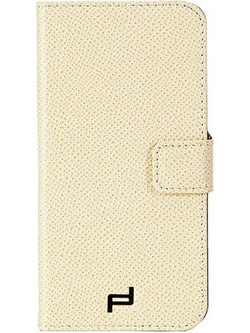 Porsche Design Θήκη i-Phone 5 C2 ανοιχτό γκρι 4090001594-801