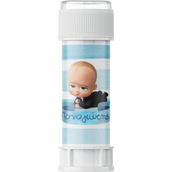 Σαπουνόφουσκες Μπόμπιρας - Baby Boss (8τμχ) | 20992138, bal-20992138-baby-boss