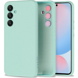 Tech-Protect Θήκη Icon For Galaxy S24 FE Turquoise